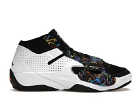 Фото № 1 с приближением к товару «‎Jordan Zion 2 Noah White Black Multi-Color»