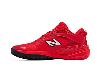 Фото № 4 с приближением к товару «‎New Balance Hesi Low V2 Traffic Light Pack - True Red»