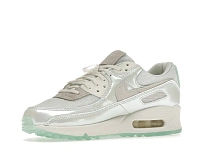 Фото № 2 с приближением к товару «‎Nike Air Max 90 The Future is Clear »