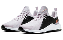 Фото № 3 с приближением к товару «‎Nike Air Max Bella TR 3 Wmns BlackLight Purple»