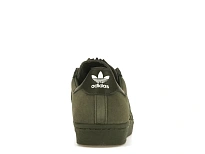 Фото № 4 с приближением к товару «‎adidas Superstar 80s Neighborhood Olive»