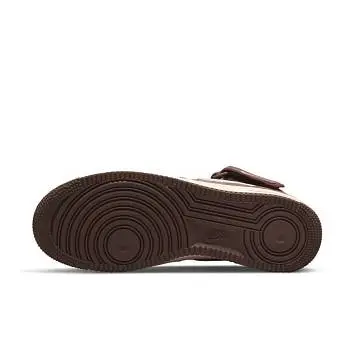  Nike Air Force 1 Mid Skate shoes - 5
