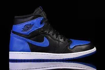 Nike Air Jordan 1 Retro OG Royal  - 5