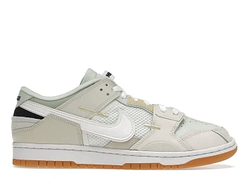 Nike Dunk Low Scrap Sea Glass - 1