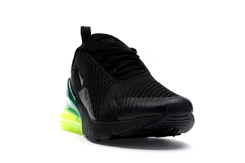 Nike Air Max 270 Black Volt - 6