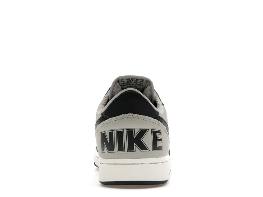 Фото № 4 с приближением к товару «‎Nike Terminator Low Georgetown»
