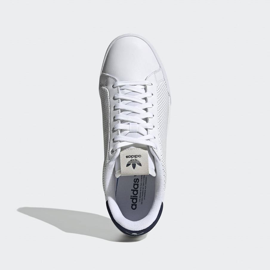 Фото № 3 с приближением к товару «‎Adidas Court Tourino RF »
