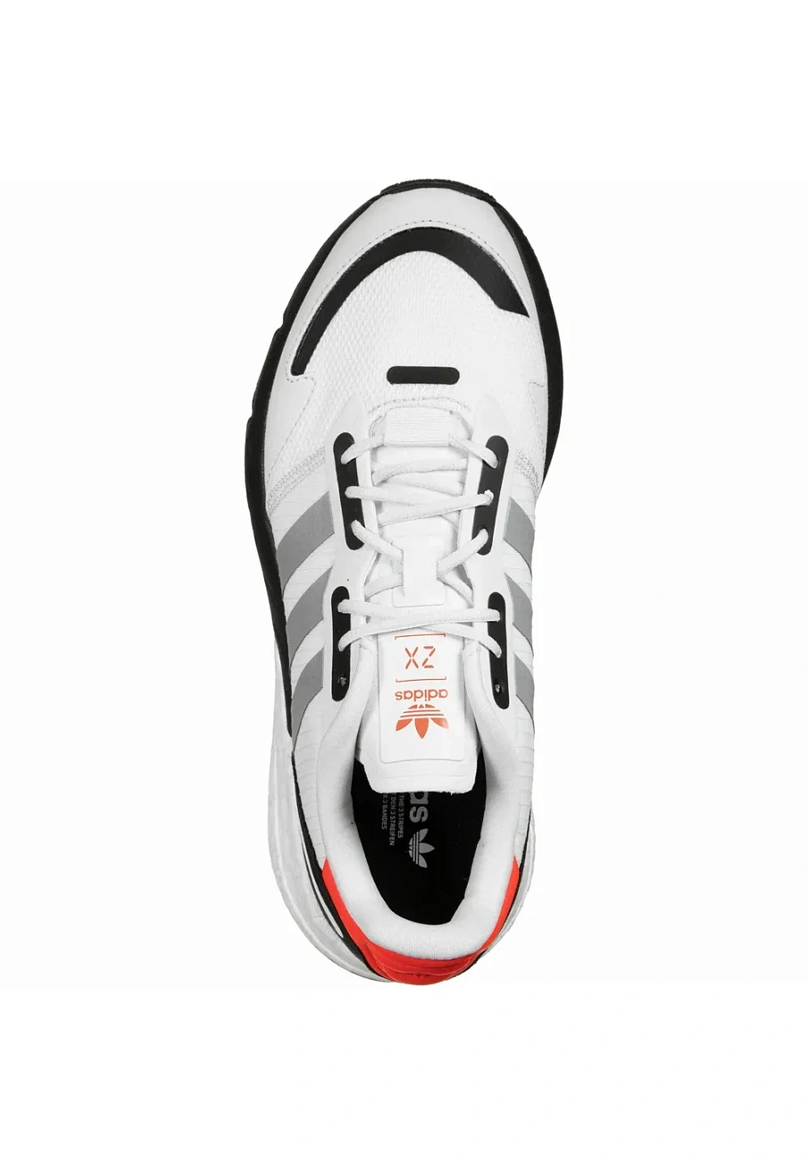 Фото № 3 с приближением к товару «‎UNISEX  ZX 1K BOOST»