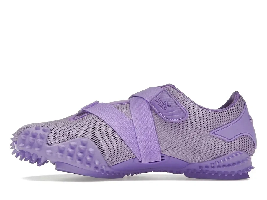 Фото № 3 с приближением к товару «‎Puma Mostro»