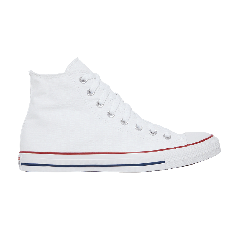 Фото № 1 с приближением к товару «‎Converse Chuck Taylor All Star Hi Classic White»