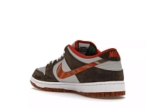 Фото № 3 с приближением к товару «‎Nike SB Dunk Low Crushed D.C.»