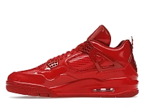 Фото № 3 с приближением к товару «‎Jordan 4 Retro 11Lab4 Red»