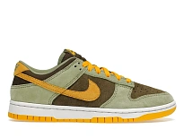 Фото № 1 с приближением к товару «‎Nike Dunk Low Dusty Olive (2021/2023)»