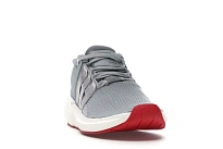 Фото № 4 с приближением к товару «‎adidas EQT Support 93/17 Red Carpet Pack Grey»