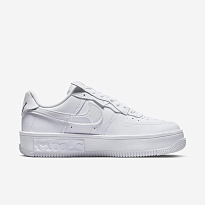 Фото № 3 с приближением к товару «‎Nike Air Force 1 Fontanka»