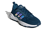 Фото № 3 с приближением к товару «‎adidas Originals Haiwee J Blue»