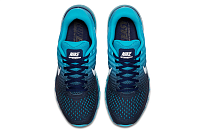Фото № 4 с приближением к товару «‎Nike Air Max 2017 Blue»