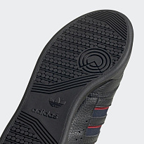 Фото № 4 с приближением к товару «‎Adidas Continental 80 Stripes Shoes»