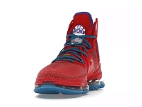 Фото № 3 с приближением к товару «‎Nike LeBron 19 King's Crown»