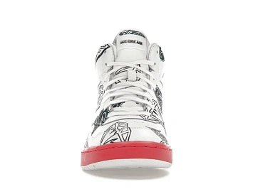 Reebok BB4600 - 2