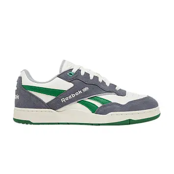 Reebok BB4000 2 Letterman Jacket Pack - Grey Green - 1