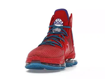 Nike LeBron 19 King's Crown - 3