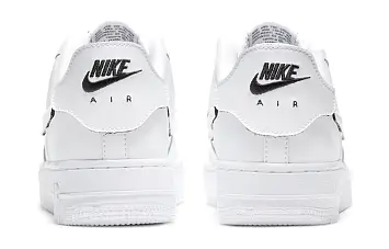 Nike Air Force 11 Cosmic Clay (GS) - 6