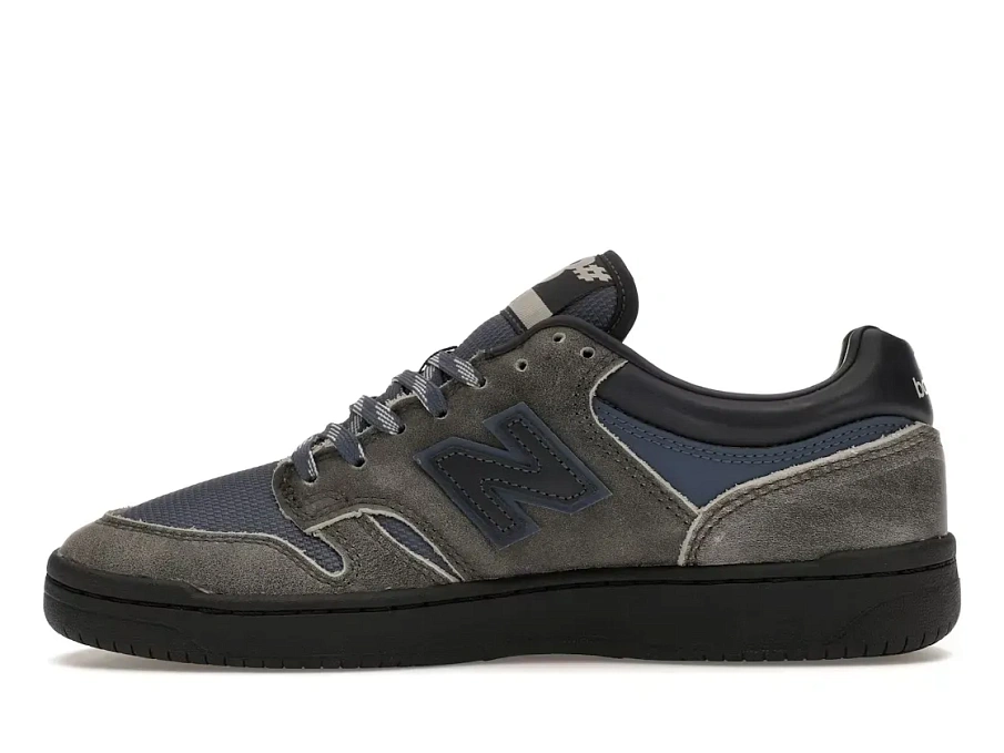 Фото № 3 с приближением к товару «‎New Balance Numeric 480»