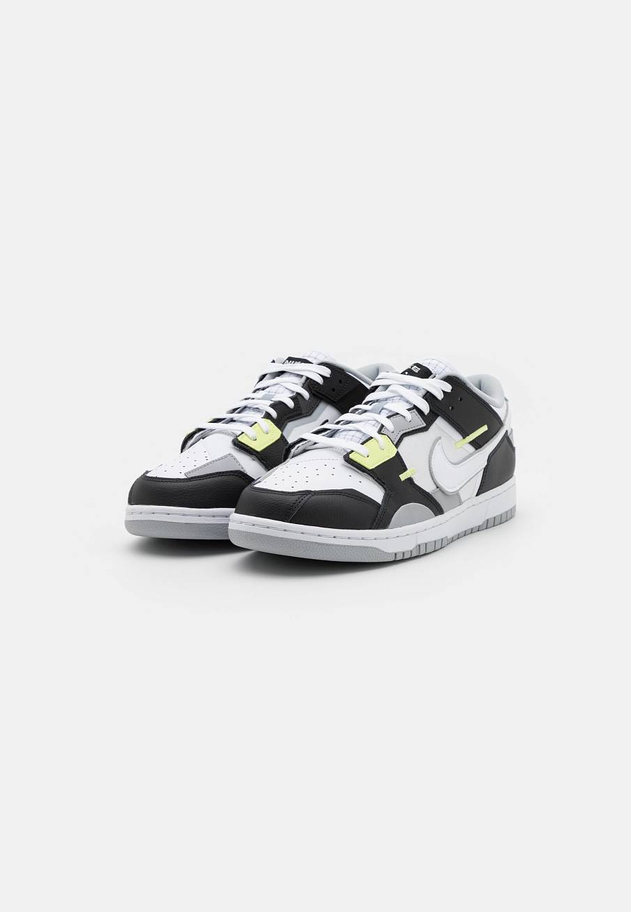 Фото № 2 с приближением к товару «‎Кроссовки Nike SPNI112O0MA-Q11»