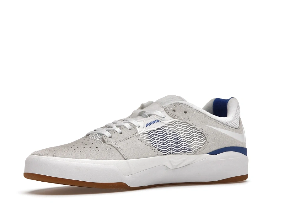 Фото № 3 с приближением к товару «‎Nike SB Ishod Wair Summit White»