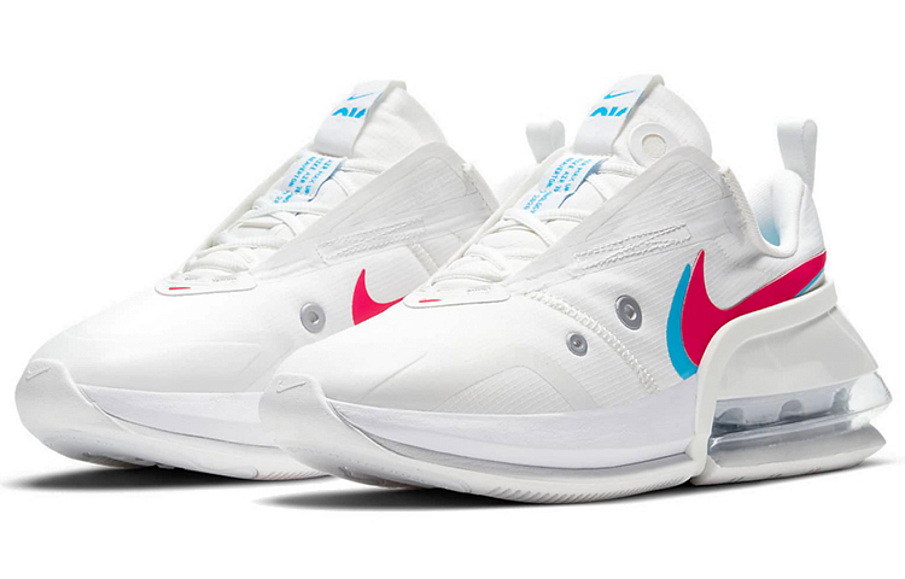 Фото № 3 с приближением к товару «‎Nike Wmns Air Max Up 'Summit White Siren Red'»