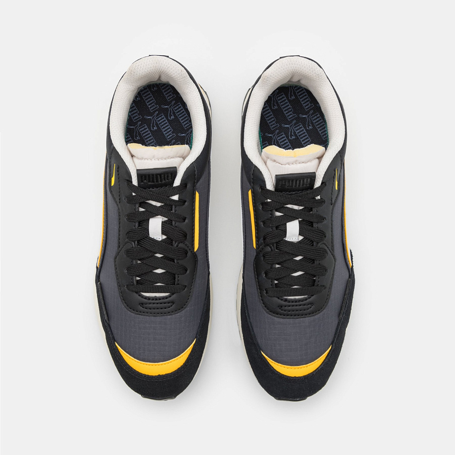 Фото № 4 с приближением к товару «‎Puma City Rider Electric »