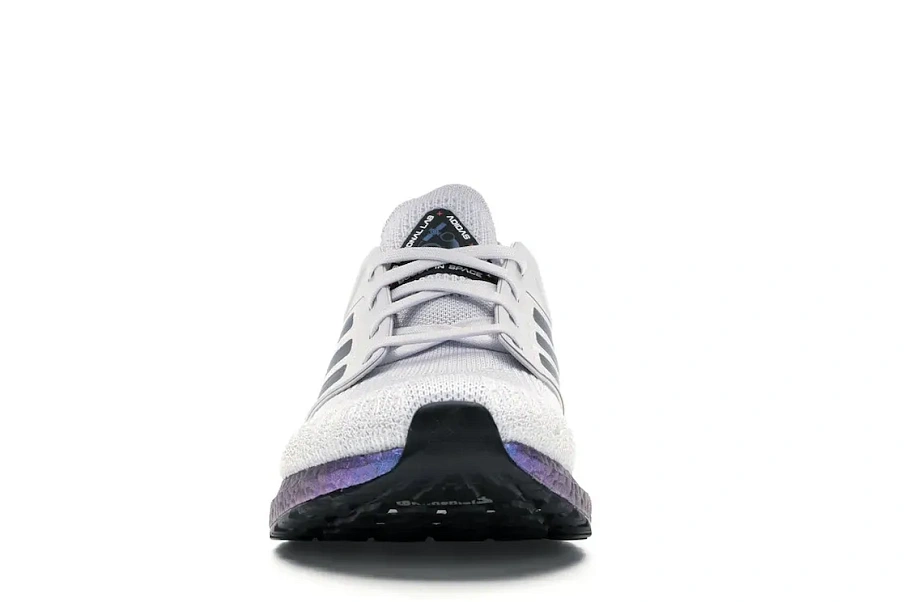 Фото № 2 с приближением к товару «‎adidas Ultra Boost 2020 ISS US National Lab Dash Grey»