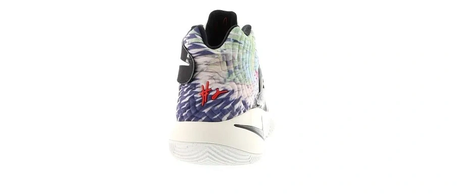 Фото № 6 с приближением к товару «‎Nike Kyrie 2 The Effect»