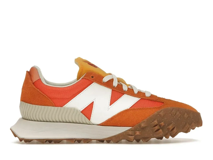 Фото № 1 с приближением к товару «‎New Balance XC-72»