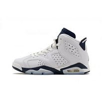 Фото № 1 с приближением к товару «‎Jordan Brand Air Jordan 6 Retro»