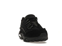 Фото № 2 с приближением к товару «‎Nike Air Max 95 Comme des Garcons Black»