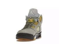Фото № 2 с приближением к товару «‎Jordan 5 Retro Jade Horizon»