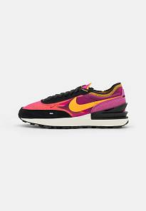Фото № 3 с приближением к товару «‎Nike Waffle One »