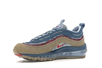 Фото № 2 с приближением к товару «‎Nike Air Max 97 Wild West »