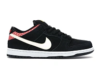 Фото № 1 с приближением к товару «‎Nike SB Dunk Low Firecracker»