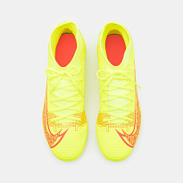 Фото № 4 с приближением к товару «‎Nike Mercurial 8 Club MG»