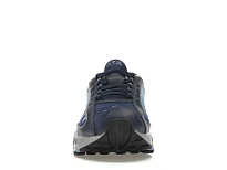 Фото № 2 с приближением к товару «‎Nike Air Max Tailwind 4 Blue Void Metallic Silver»