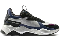 Фото № 1 с приближением к товару «‎Puma RS-X Tech Motorola Hellomotto»