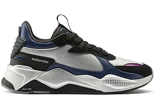 Puma RS-X Tech Motorola Hellomotto
