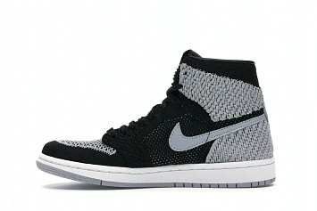 Jordan 1 Retro High Flyknit Shadow  - 3