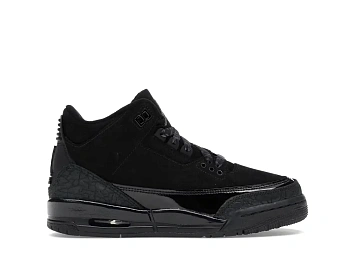 Jordan 3 Retro - 1