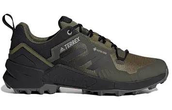adidas Terrex Swift R3 Gore-Tex BlackGreen (GY5075) - 3