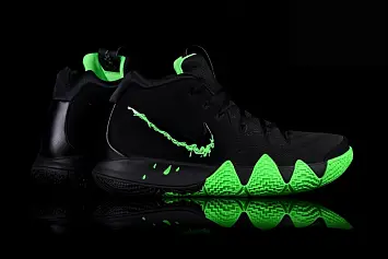 Nike Kyrie 4  - 3