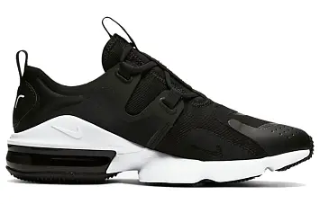 Nike Air Max Infinity 'Black White' - 3